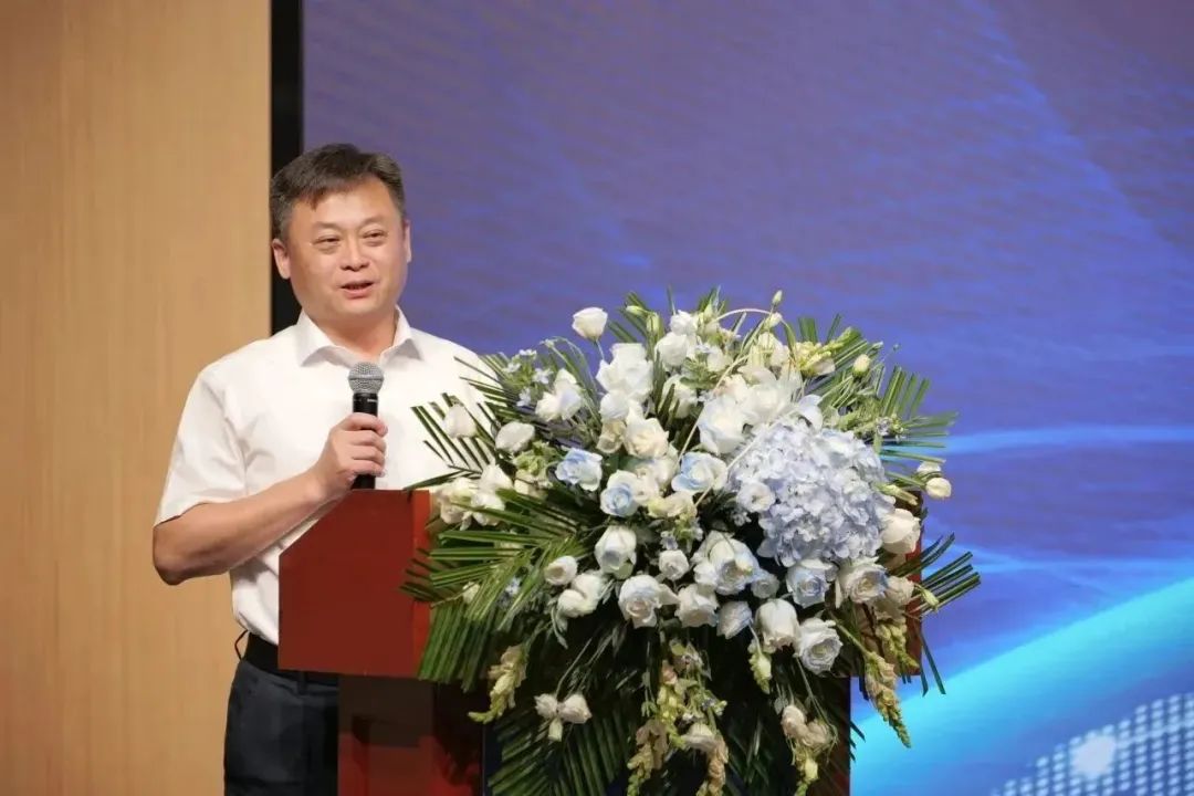 新能源 新动力 新未来|优德88股份“动力与能源工业集群”圆桌座谈会顺遂召开