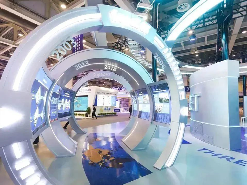 聚链智造 共享未来 | 2023年优德88·易派客工业品展圆满落幕