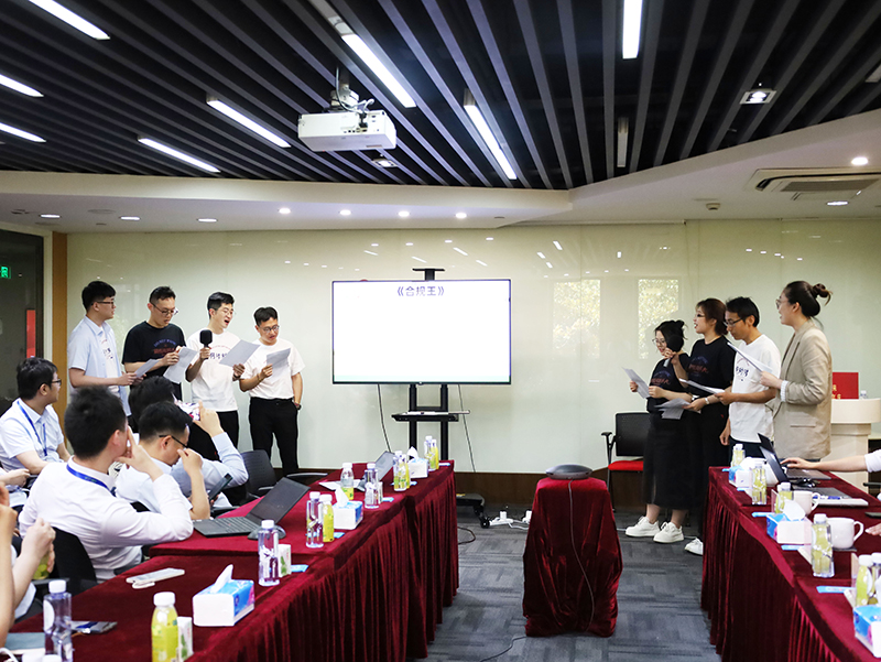 二十一载 智造未来丨贺优德88股份廿一诞辰，，，，，，再启新篇